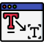 Resize icon 64x64