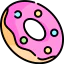 Donut 상 64x64