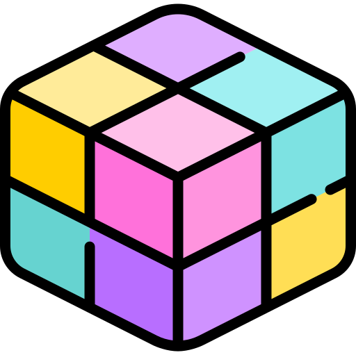 Rubik icon