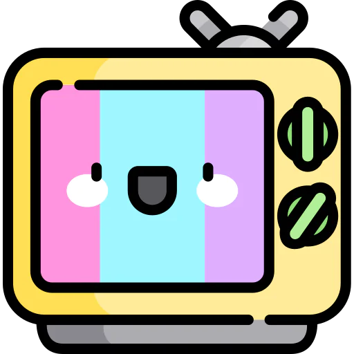 Tv icon