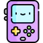 Game console 상 64x64