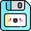 Diskette 상 64x64