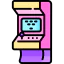 Arcade 상 64x64