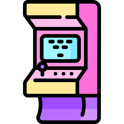 Arcade Ikona