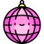 Disco ball 상 64x64