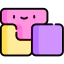 Tetris 상 64x64