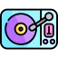 Turntable 상 64x64