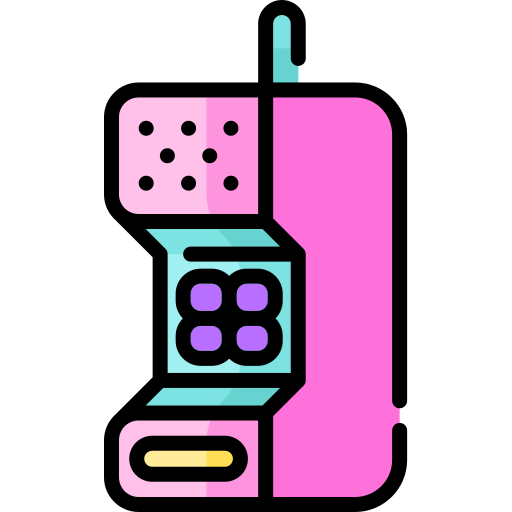 Phone icon