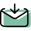 Email icône 64x64