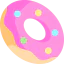 Donut 상 64x64