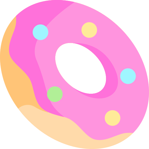 Donut icon