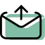 Email icône 64x64