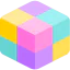 Rubik іконка 64x64
