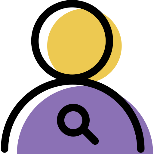 User icon