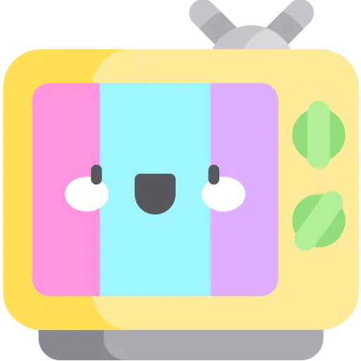 Tv icon