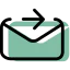 Email icône 64x64