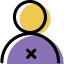 User icône 64x64