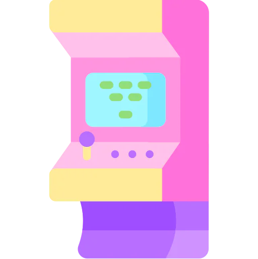 Arcade icon