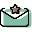 Email icône 64x64
