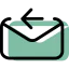 Email icône 64x64
