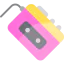 Walkman icon 64x64