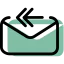 Email icône 64x64