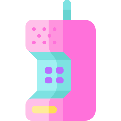 Phone icon