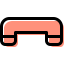 Phone call icon 64x64