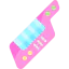 Keytar icon 64x64