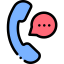 Phone call 상 64x64