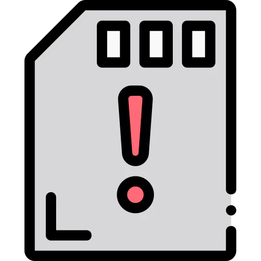 Warning Symbol