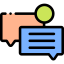 Chat 상 64x64