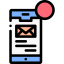 New email 상 64x64