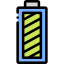 Full battery 图标 64x64