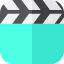 Video icon 64x64