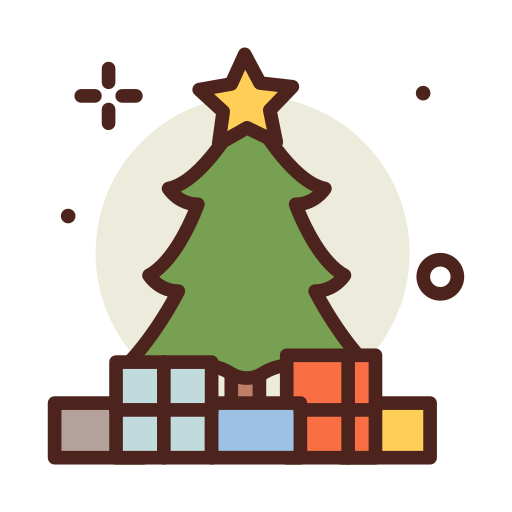 Tree icon