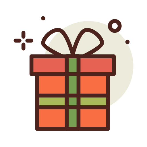 Present Ikona