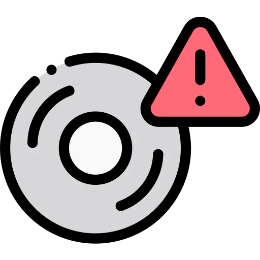 Cd icon