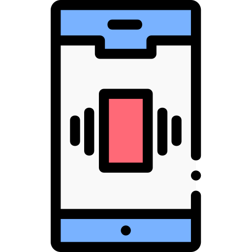 Vibration icon