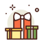 Presents biểu tượng 64x64