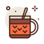 Cocoa icon 64x64