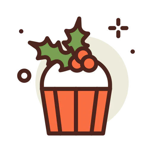 Cupcake icon