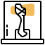 Axe icon 64x64