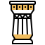 Column icon 64x64