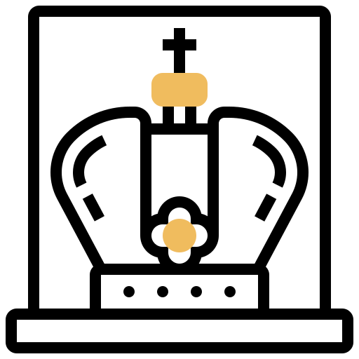 Crown icon