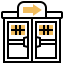 Exit icon 64x64