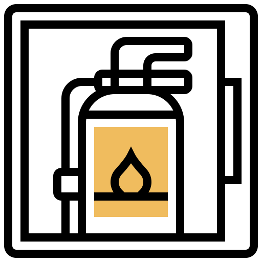 Fire icon