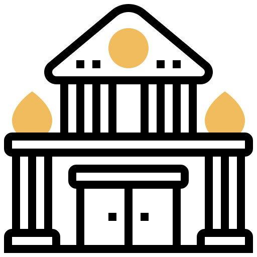 Gate icon