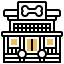 Museum icon 64x64