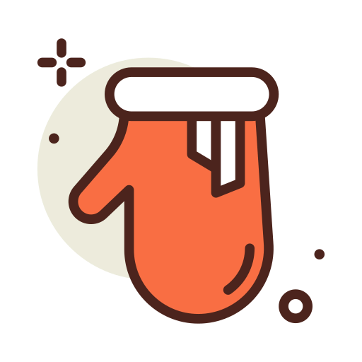 Mittens icon